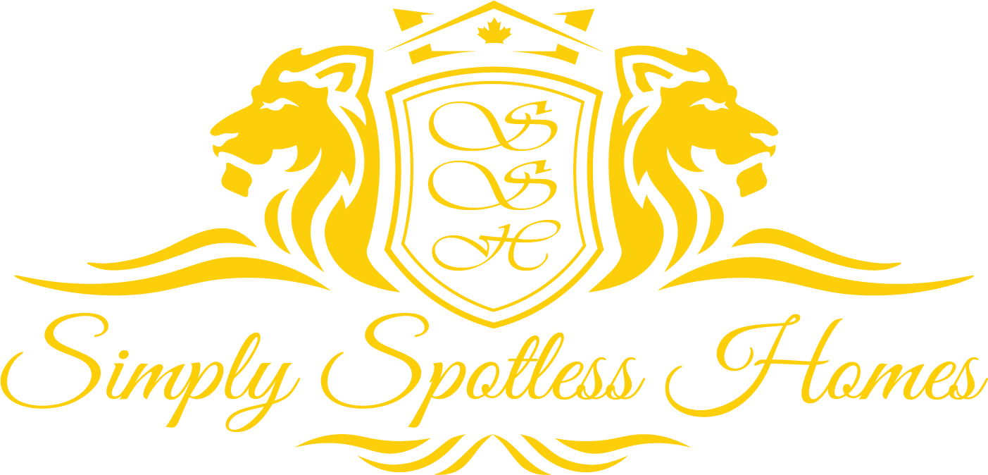 Simply Spotless Homes Dreamed - Designed - Built
